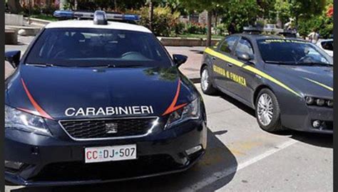 longo versace polistena|‘Ndrangheta, scacco al clan “Longo.